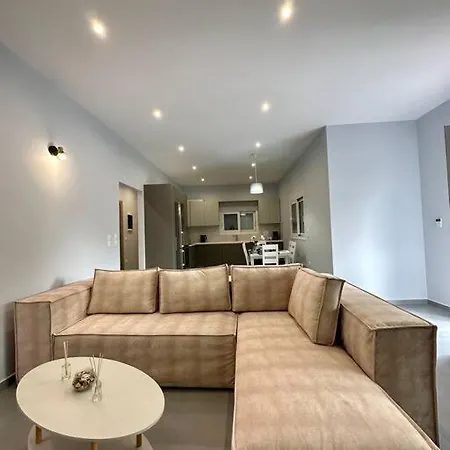 Ferienwohnung Zouf House Panagia Mesosporitissa Exterior foto