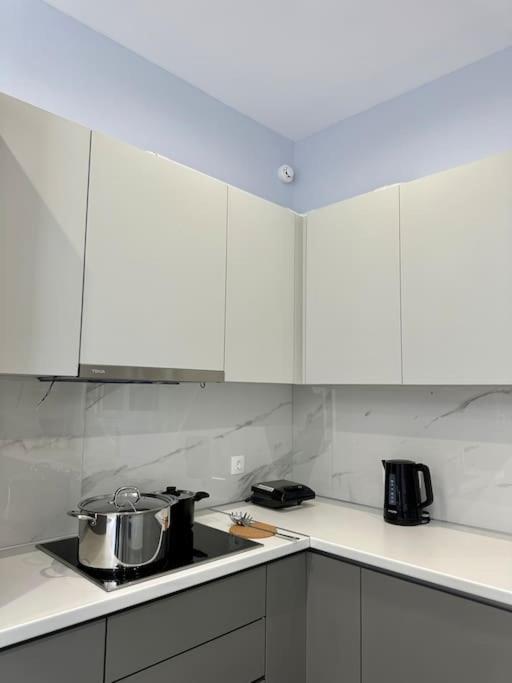 Apartment Zouf House *