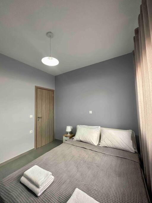 Zouf House Apartment Panagia Mesosporitissa