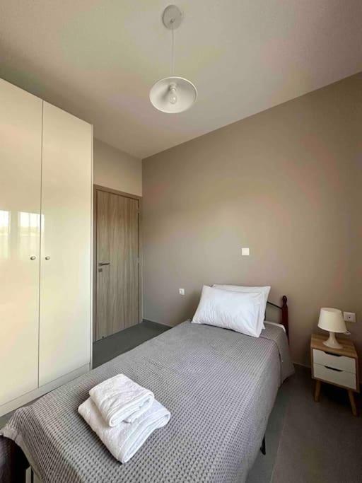 Apartment Zouf House Panagia Mesosporitissa