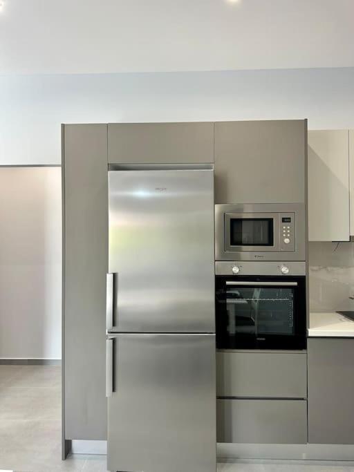 Zouf House Apartment